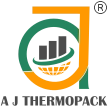 A J Thermopack logo
