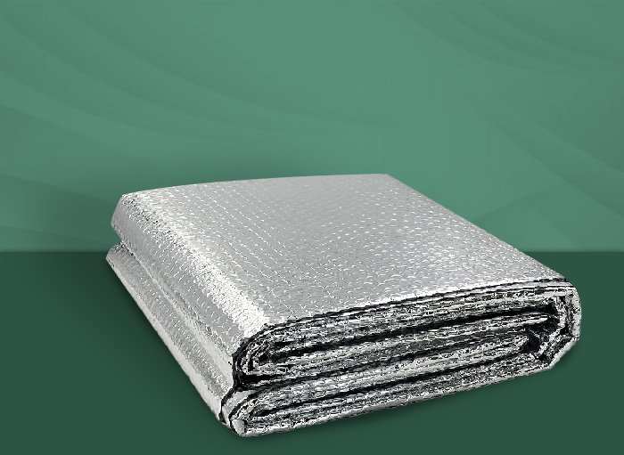 Roof-insulation-material